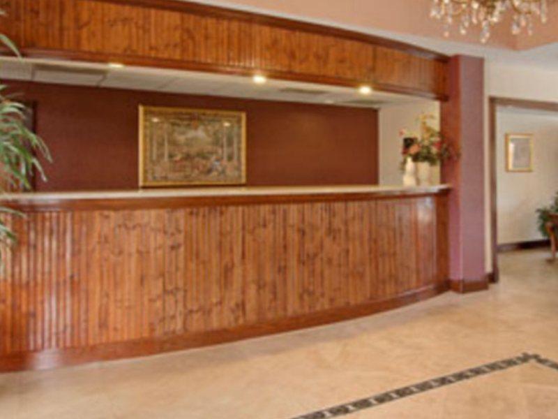 Days Inn By Wyndham St Augustine/Historic Downtown St. Augustine Exterior foto