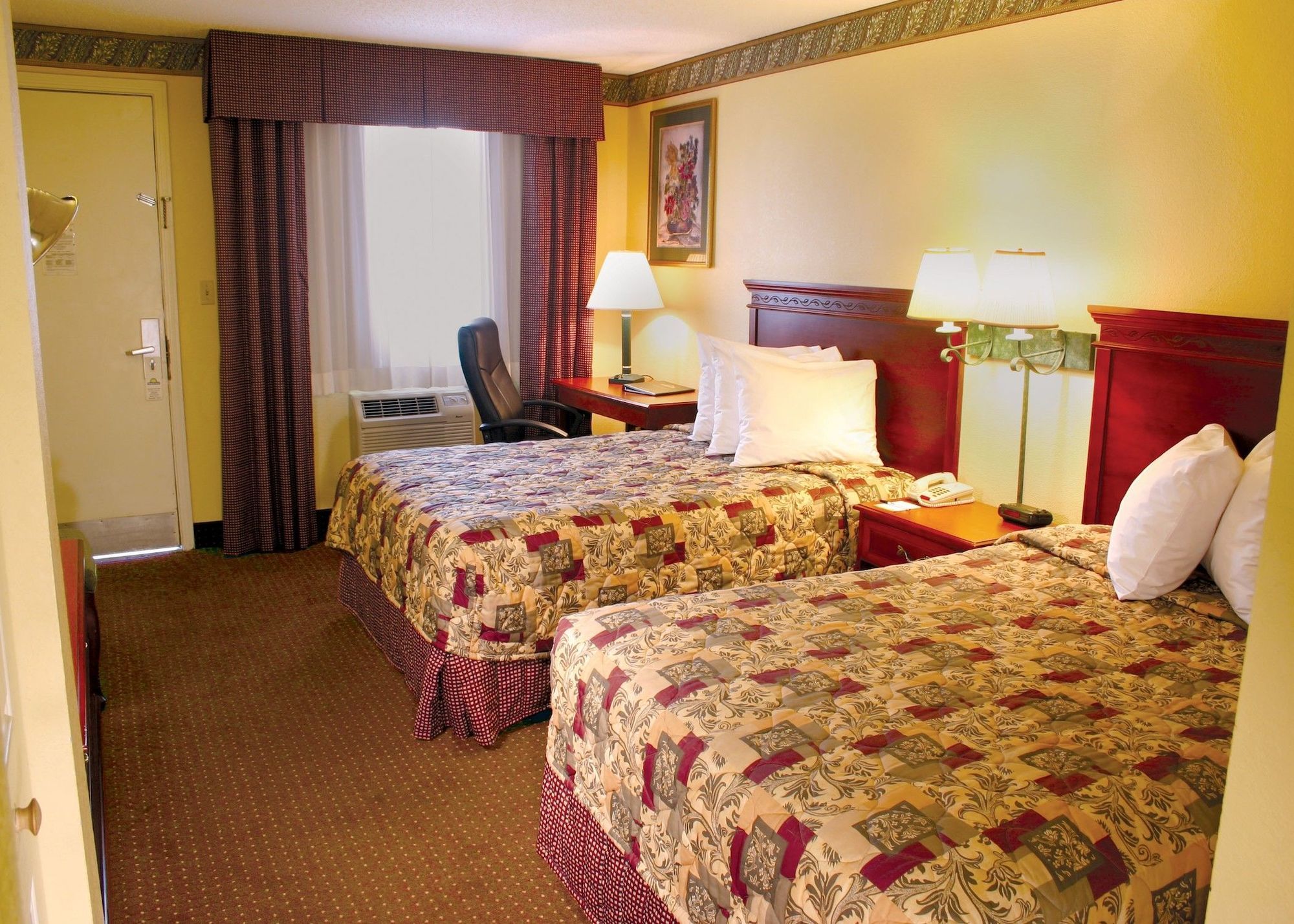 Days Inn By Wyndham St Augustine/Historic Downtown St. Augustine Cameră foto